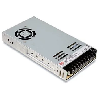 Преобразователь AC/DC в корпусе LRS-350-48 MW Преобразователь AC/DC в корпусе LRS-350-48 MW